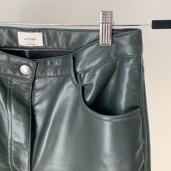 Aritzia Melina Pant - Picture 4 of 4